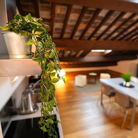 My Loft Lejlighedshotel Ferrara Eksteriør billede