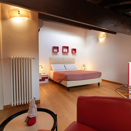My Loft Lejlighedshotel Ferrara Eksteriør billede