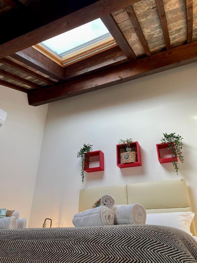 My Loft Lejlighedshotel Ferrara Eksteriør billede
