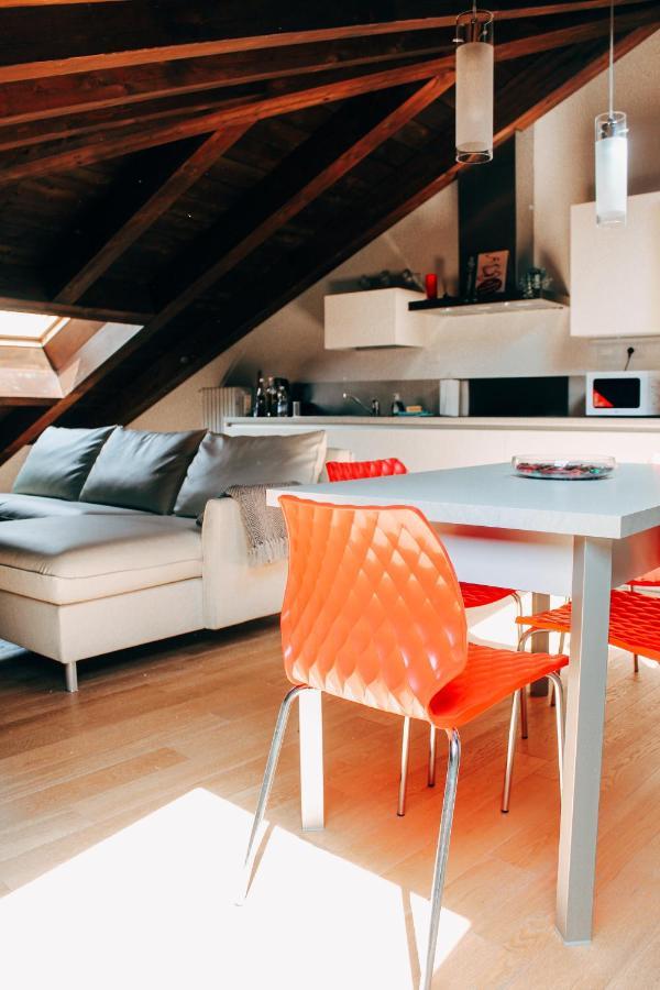 My Loft Lejlighedshotel Ferrara Eksteriør billede