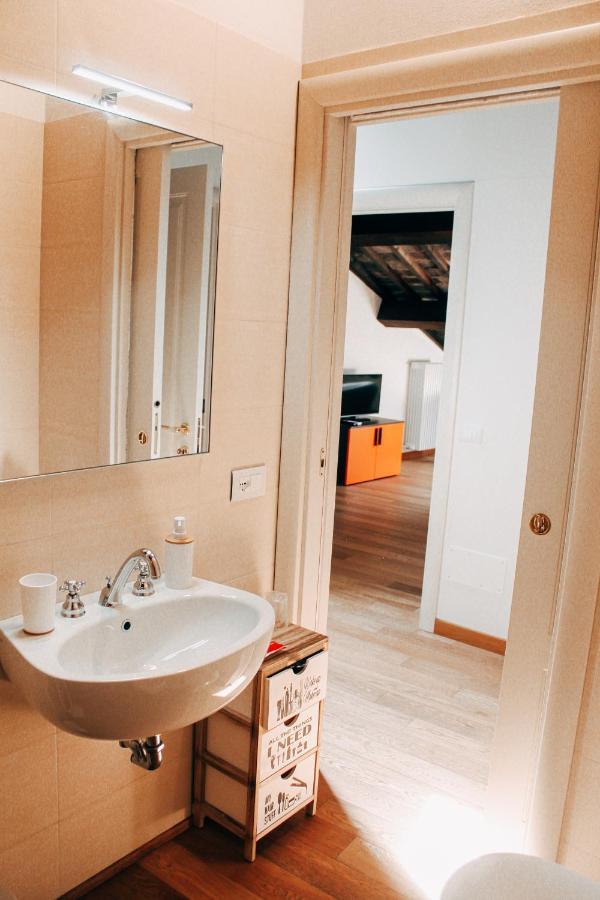 My Loft Lejlighedshotel Ferrara Eksteriør billede