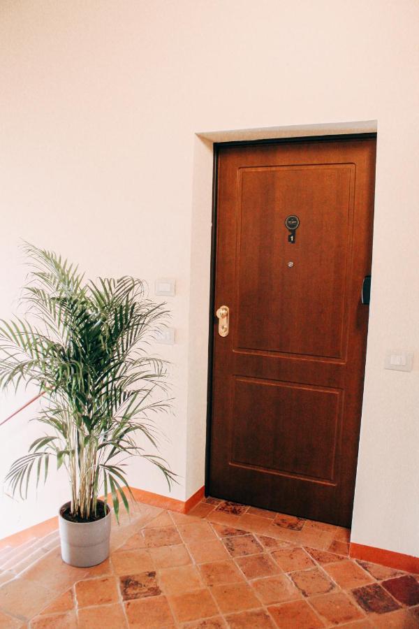 My Loft Lejlighedshotel Ferrara Eksteriør billede