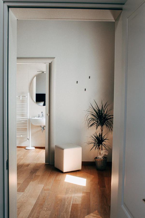 My Loft Lejlighedshotel Ferrara Eksteriør billede