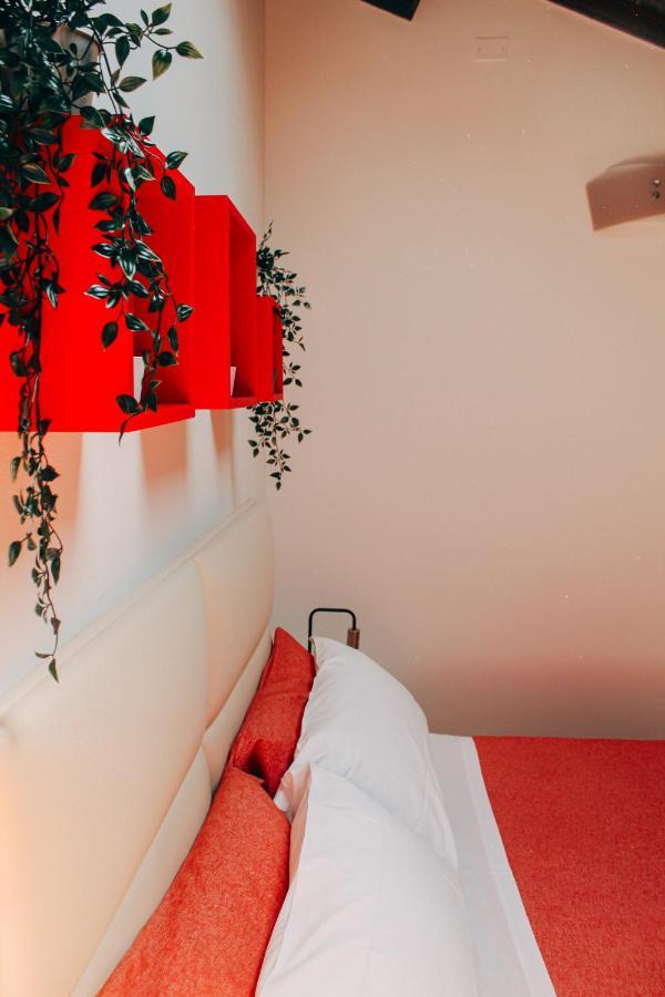 My Loft Lejlighedshotel Ferrara Eksteriør billede