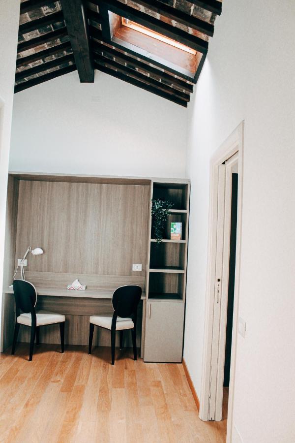 My Loft Lejlighedshotel Ferrara Eksteriør billede