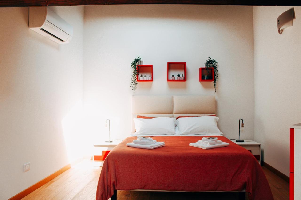 My Loft Lejlighedshotel Ferrara Eksteriør billede