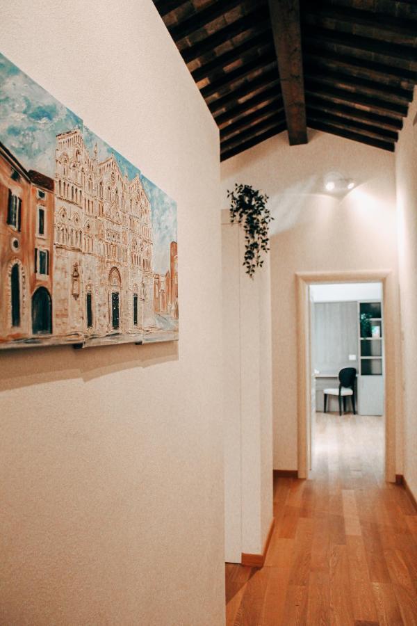 My Loft Lejlighedshotel Ferrara Eksteriør billede
