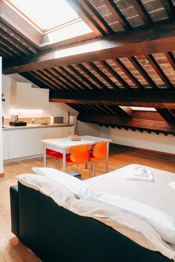My Loft Lejlighedshotel Ferrara Eksteriør billede
