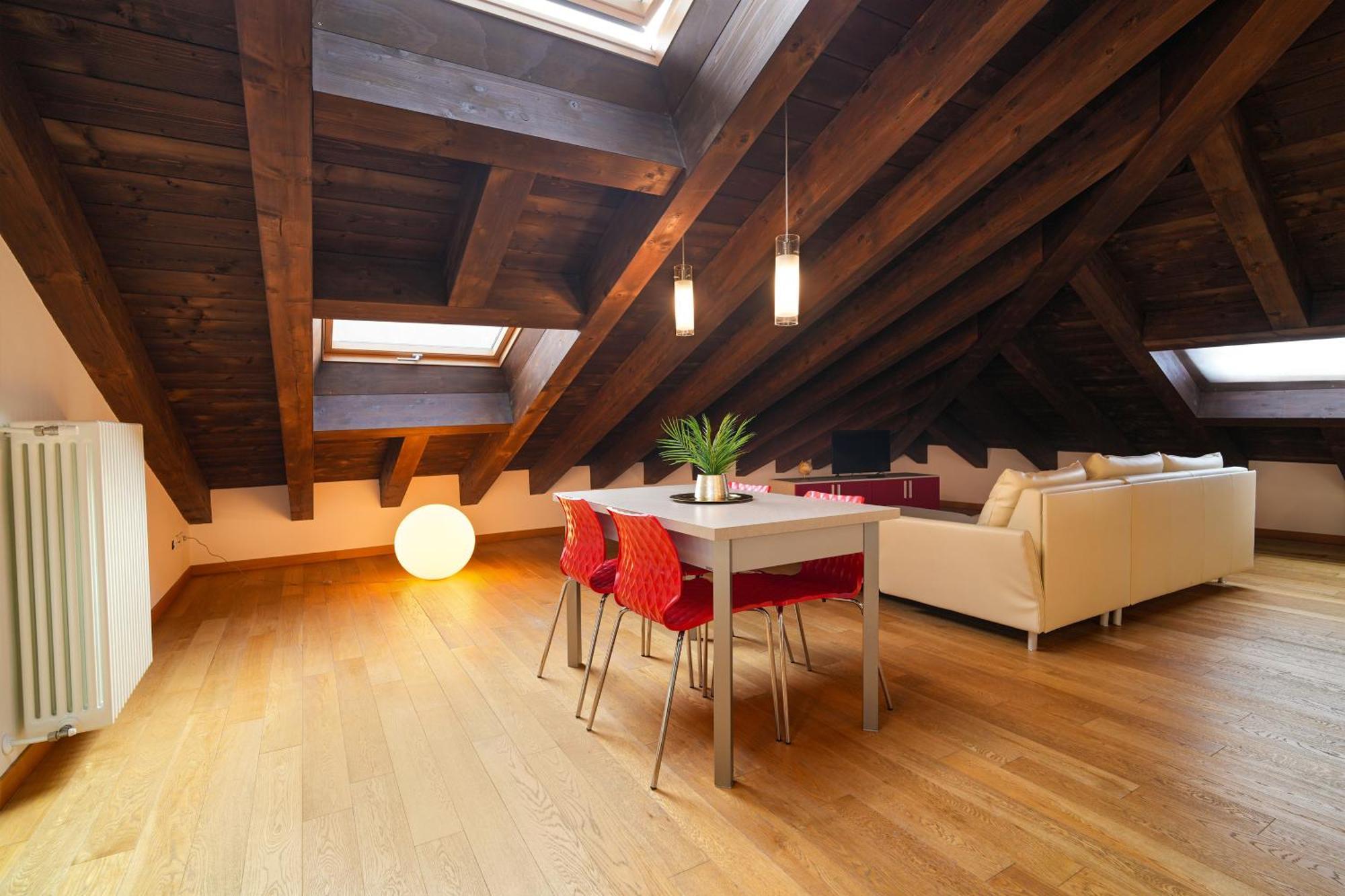 My Loft Lejlighedshotel Ferrara Eksteriør billede