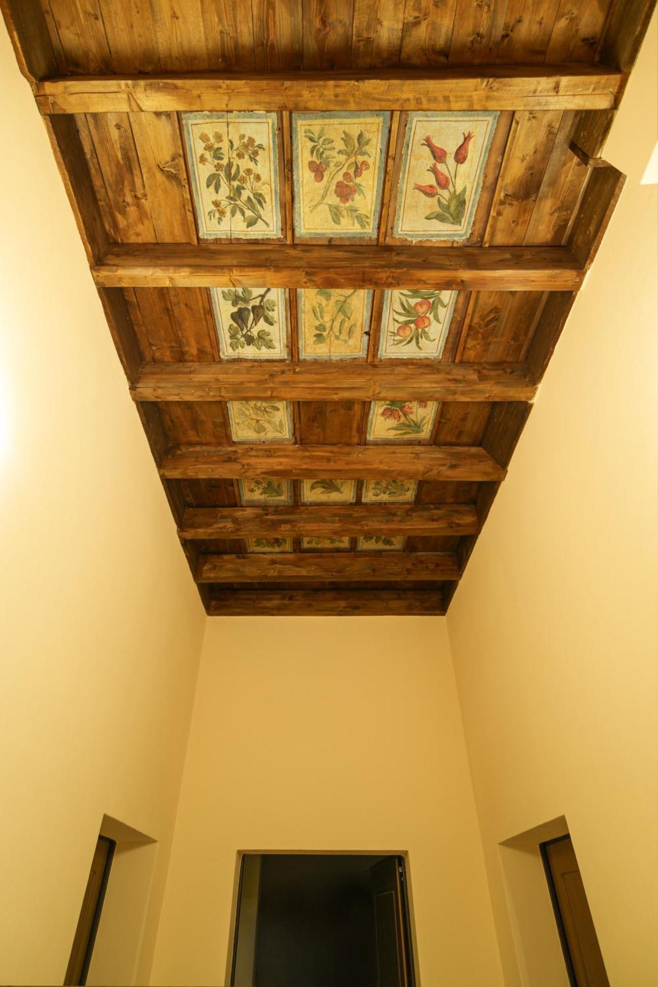 My Loft Lejlighedshotel Ferrara Eksteriør billede