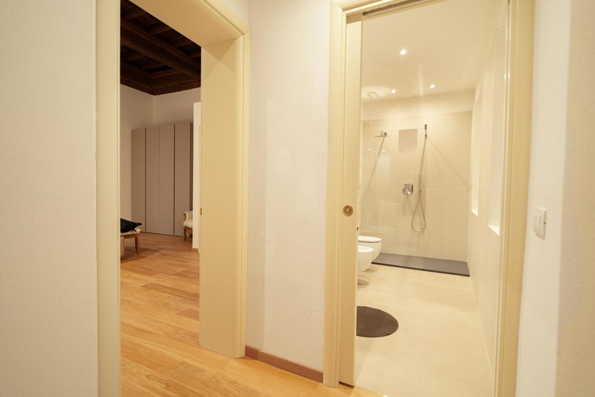 My Loft Lejlighedshotel Ferrara Eksteriør billede