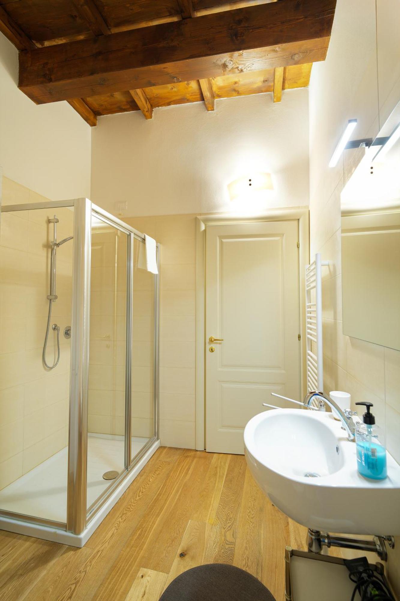 My Loft Lejlighedshotel Ferrara Eksteriør billede