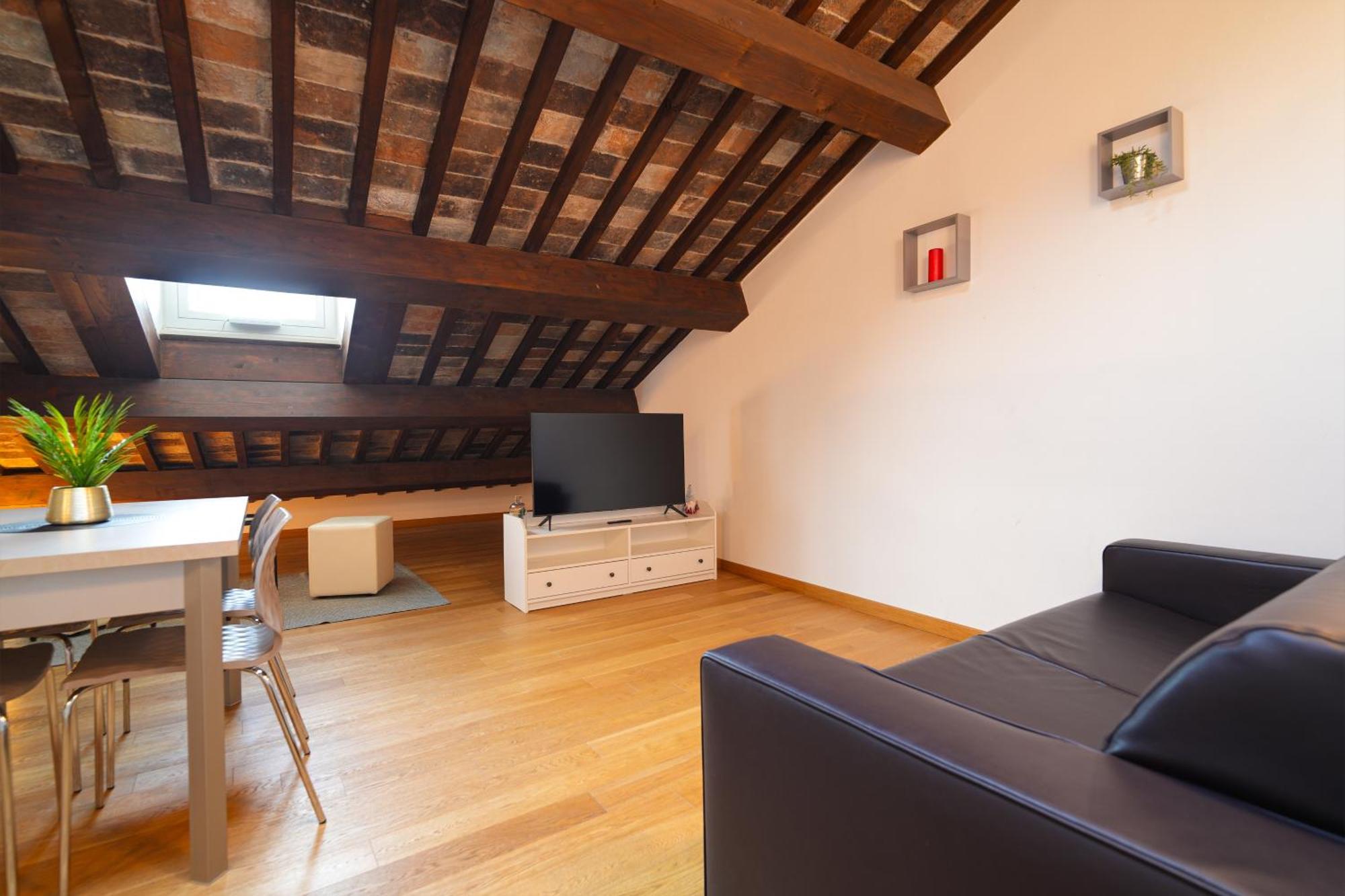 My Loft Lejlighedshotel Ferrara Eksteriør billede