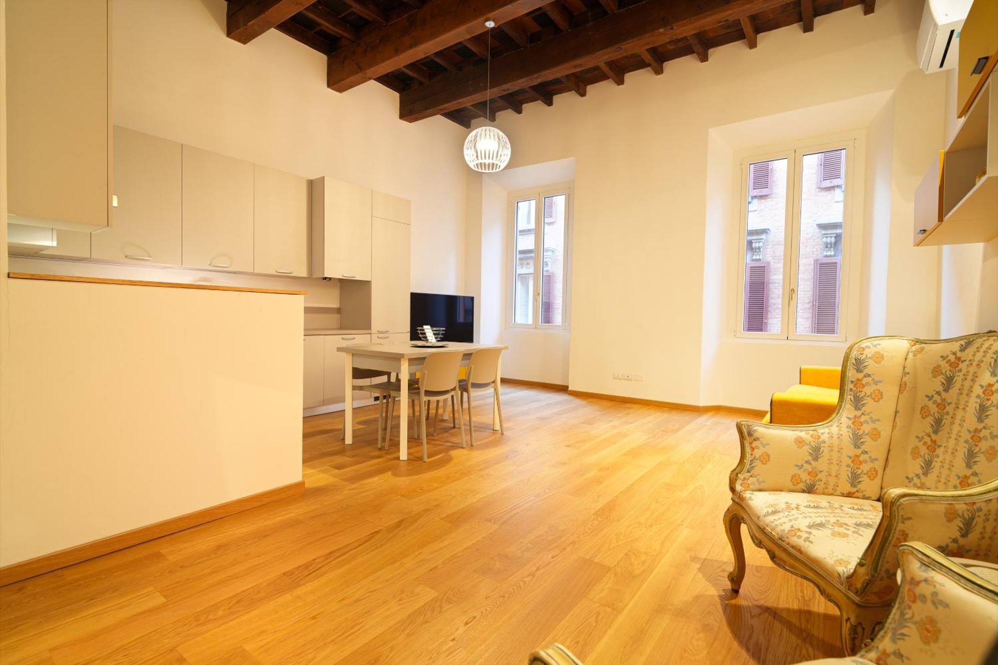 My Loft Lejlighedshotel Ferrara Eksteriør billede